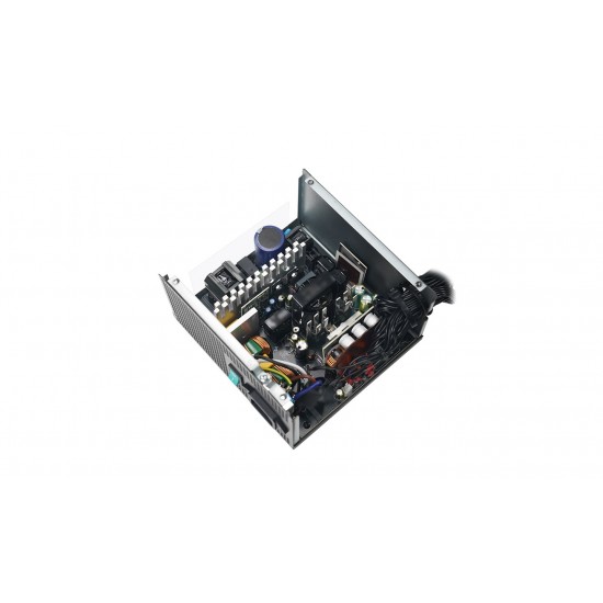 DeepCool PN650M power supply unit 650 W 20+4 pin ATX ATX Black