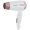 Blaupunkt HDD301RO hair dryer 1200 W White