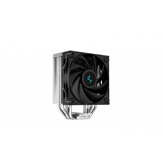 DeepCool AK400 Processor Air cooler 12 cm Black 1 pc(s)