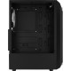 Aerocool Bionic Midi Tower Black