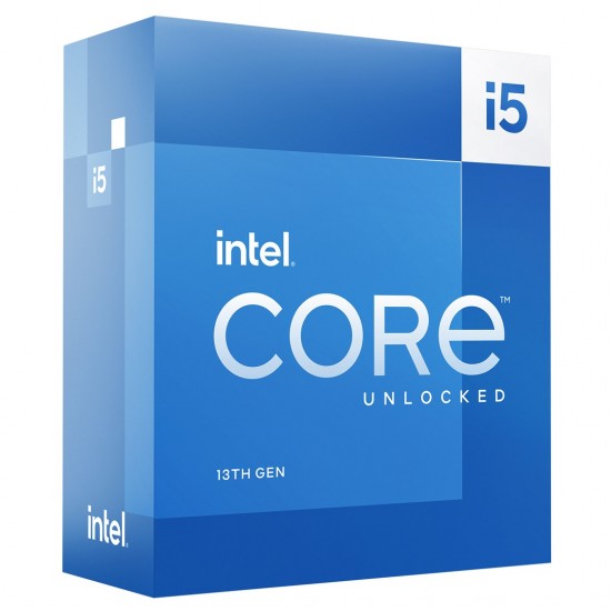 PROCESSOR INTEL CORE I5-13600K 5.1 GHZ LGA1700