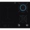 Induction-gas hob ELECTROLUX KDI641723K 800 Mixed 60 cm Black