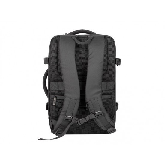 NATEC LAPTOP BACKPACK  CAMEL PRO 17.3