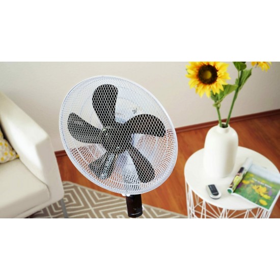 Blaupunkt ASF701 Household tower fan