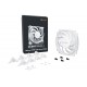 Fan - Be Quiet! Silent Wings 4 120mm PWM high-speed White