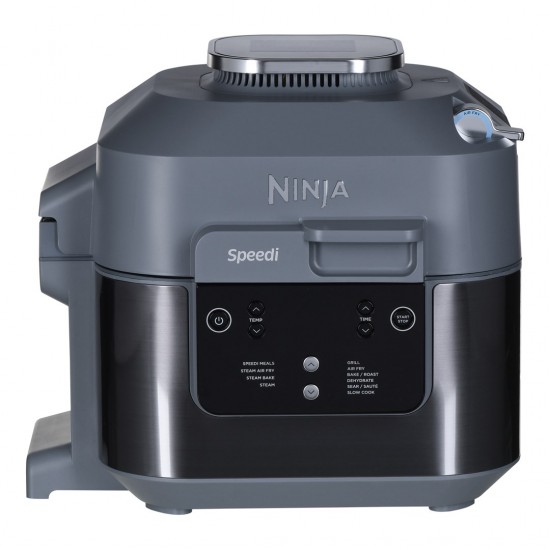 Ninja Speedi 5.7 L 1760 W Grey