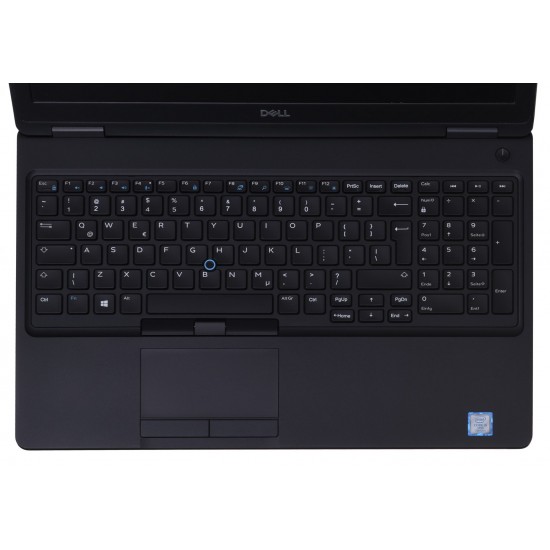 DELL LATITUDE 5590 i5-8250U 16GB 256GB SSD 15,6