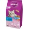 WHISKAS Adult Tuna with vegetables - dry cat food - 14 kg