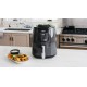 Ninja AF100 Single 3.8 L Stand-alone 1550 W Hot air fryer Black