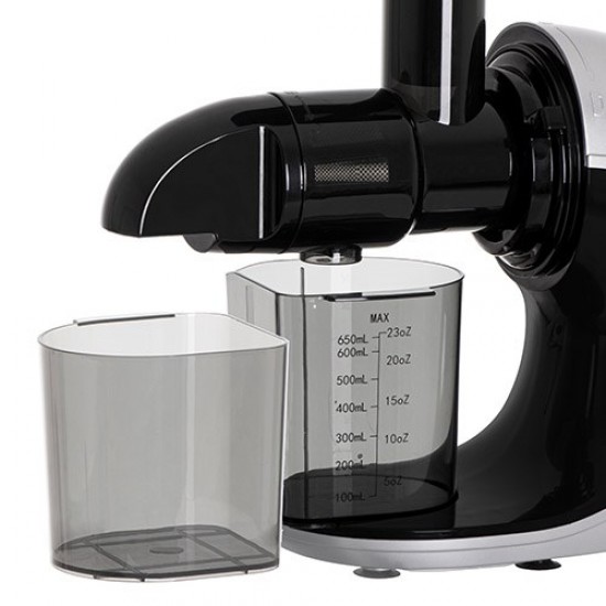 ADLER AD 4131 slow-running juicer