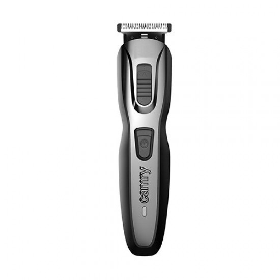 Camry Premium CR 2921 beard trimmer Black, Mirror