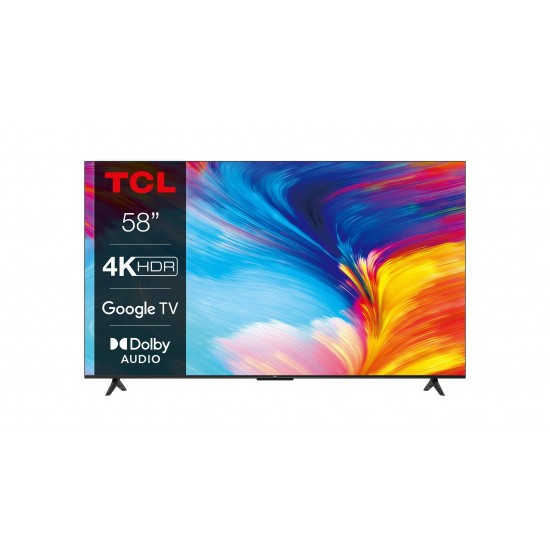 TCL P63 Series P635 147.3 cm (58