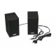 SPEAKERS I-BOX 2.0 IGLSP1 BLACK