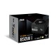 ASUS TUF Gaming 850W Gold power supply unit 24-pin ATX ATX Black