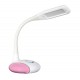 Activejet LED desk lamp VENUS with RGB base