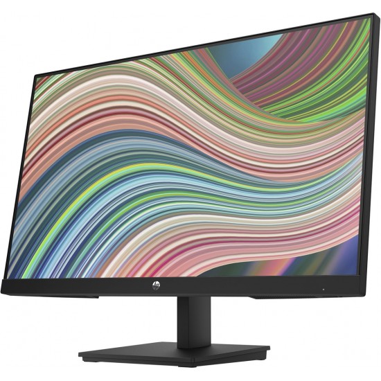 HP LED monitor, IPS 24