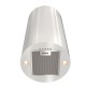 MAAN ELBA WPB 731 WHITE HOOD