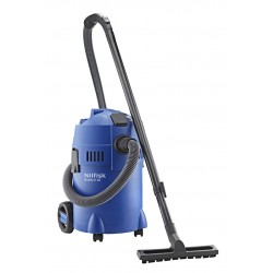 Nilfisk Buddy II 18T Black, Blue 18 L 1200 W