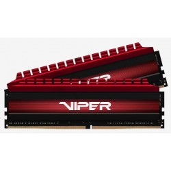 Patriot Memory Viper 4 PV416G320C6K memory module 16 GB 2 x 8 GB DDR4 3200 MHz