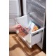 MPM-304-ZF-12 freezer Freestanding Inox