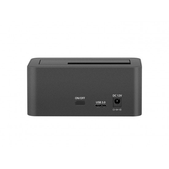 NATEC Kangaroo USB 3.2 Gen 1 (3.1 Gen 1) Type-A Black