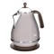 DeLonghi KBOV 2001.BG electric kettle 1.7 L Beige 2000 W