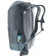 Bicycle backpack - Deuterr Rotsoord 25+5 Graphite +shale