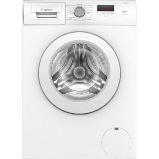 BOSCH WAJ2407KPL washing machine