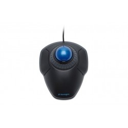 Kensington Trackball Orbit Mouse Black