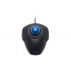 Kensington Trackball Orbit Mouse Black