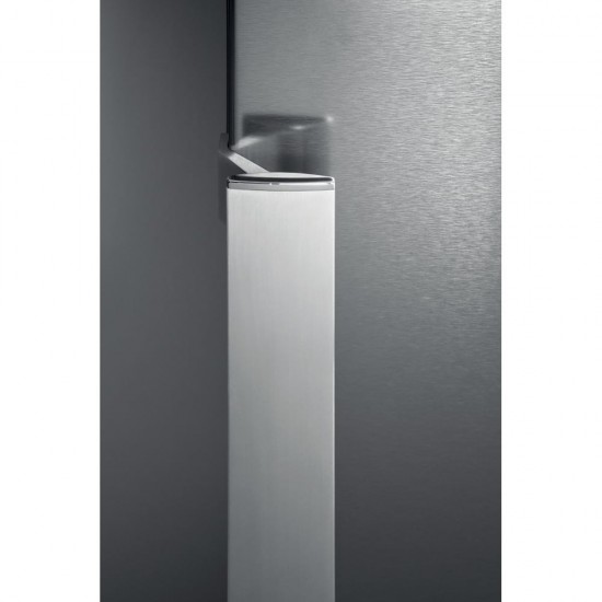 Whirlpool WB70E 972 X Freestanding 462 L E Stainless steel