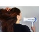 Blaupunkt HDD501BL hair dryer 2000 W Blue, White