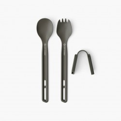 Sea To Summit Frontier Aluminium Utensil set