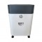 HP ONESHRED Auto 100CC white-gray shredder