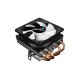 Aerocool Air Frost 4 Processor Cooler 9 cm Black