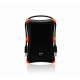 Silicon Power Armor A30 external hard drive 1000 GB Black