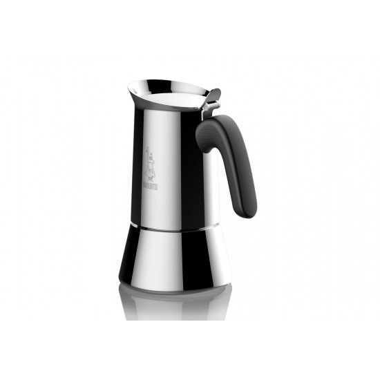 Bialetti Venus box Moka pot 0.2 L Silver