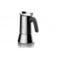 Bialetti Venus box Moka pot 0.2 L Silver