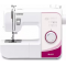 Brother RL417 sewing machine Electric