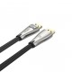 UNITEK C1608BNI DisplayPort cable 2 m Black