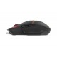 KRUX Fuze Pro mouse Right-hand USB Type-A Optical 12000 DPI