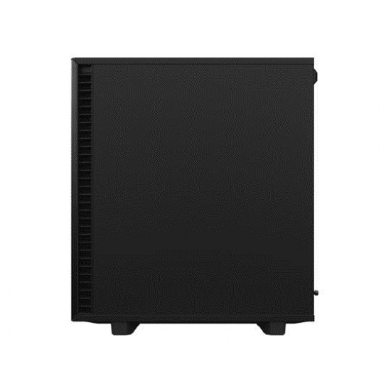 Fractal Design Define 7 Compact Midi Tower Black