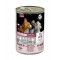 PET REPUBLIC Monoprotein Beef in sauce - wet cat food - 400g