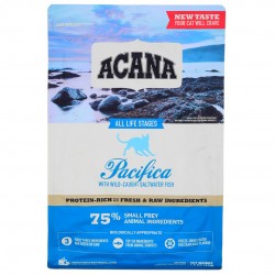 Acana Pacifica Cat 1,8 kg