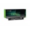 Green Cell DE109 notebook spare part Battery