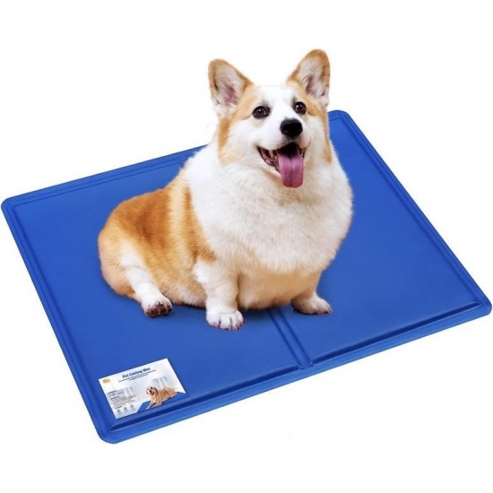 PETITTO cooling mat - pet bed - 50x90 cm