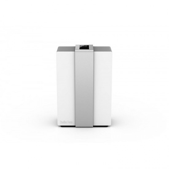 Humidifier Stadler Form Robert (white/silver)