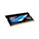 G.Skill Ripjaws F4-3200C22S-8GRS memory module 8 GB 1 x 8 GB DDR4 3200 MHz