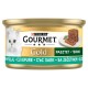 GOURMET Gold Rabbit - wet cat food - 85g