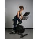 OVICX Spinning bike, stationary magnetic Q200X with 15.6